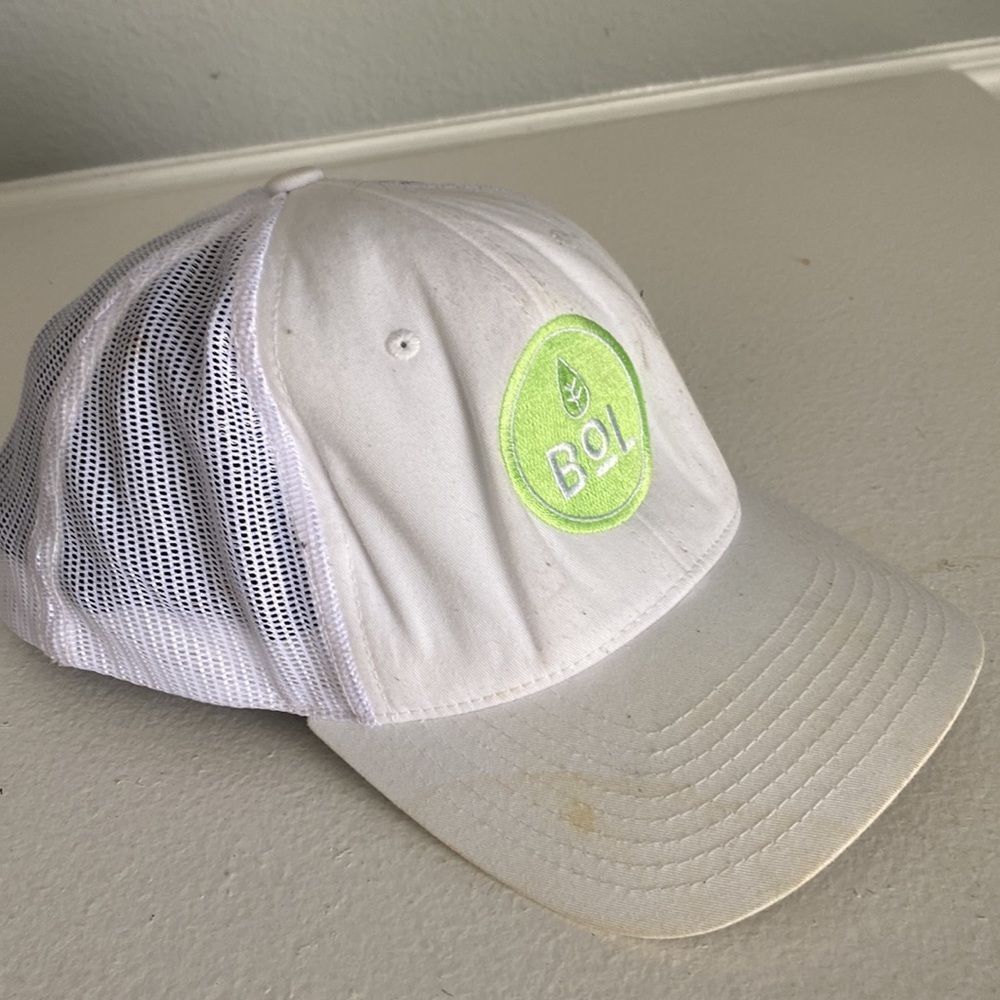 BoL Baseball Cap - Picture 3 of 3